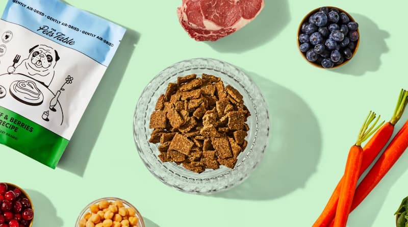 8 Must-Try Air-Dried Dog Food Choices of 2025